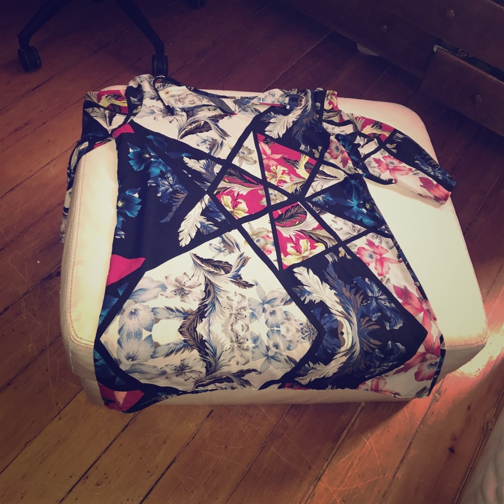 Vintage Vintage Dress